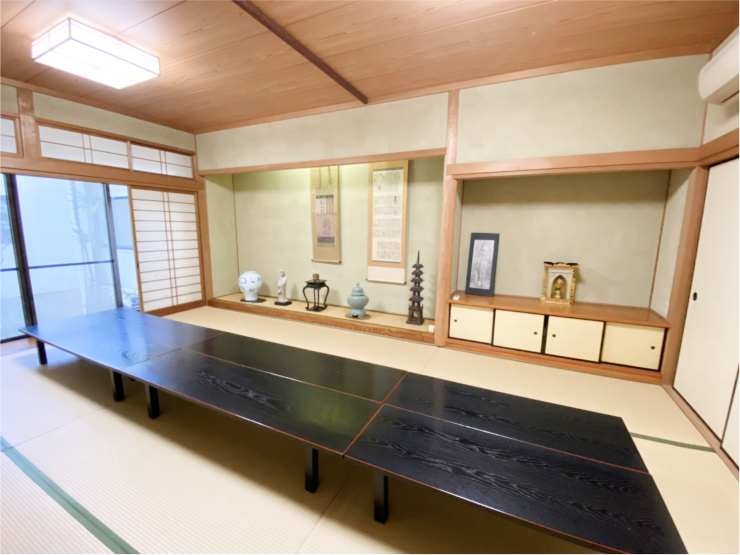 和室イメージ写真１