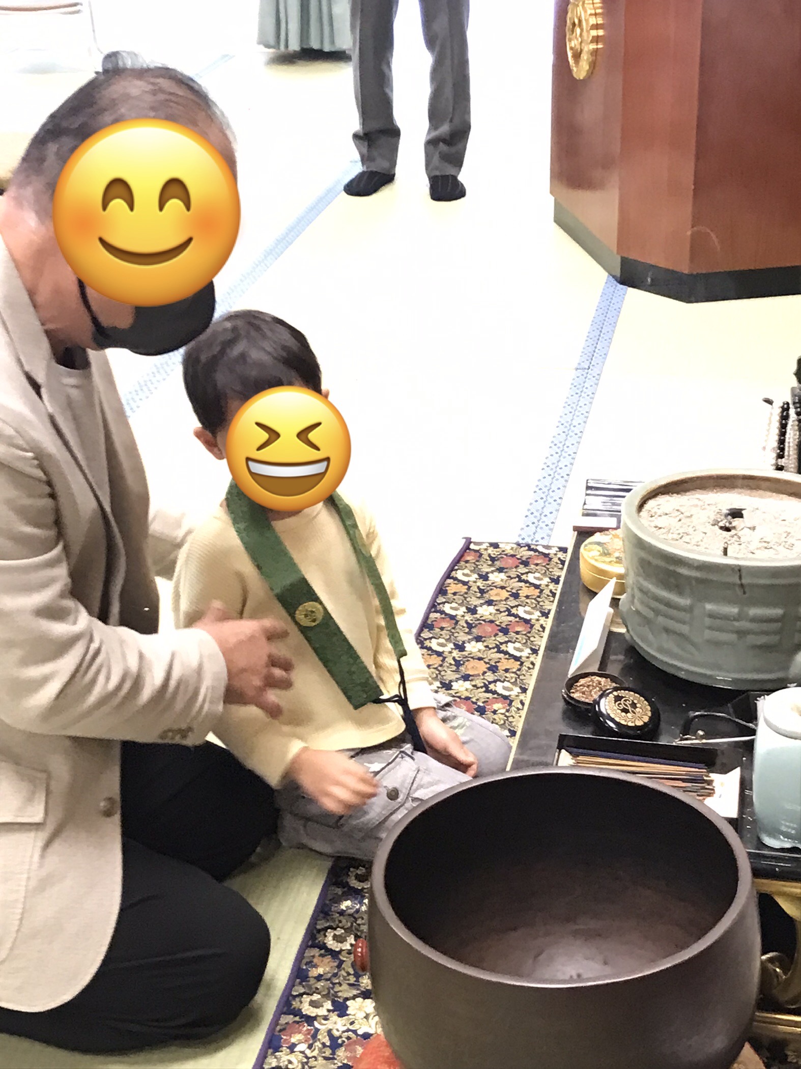 初参式イメージ写真１