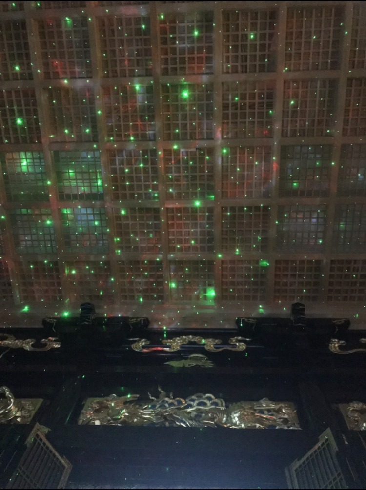 除夜会(じょやえ)イメージ写真２