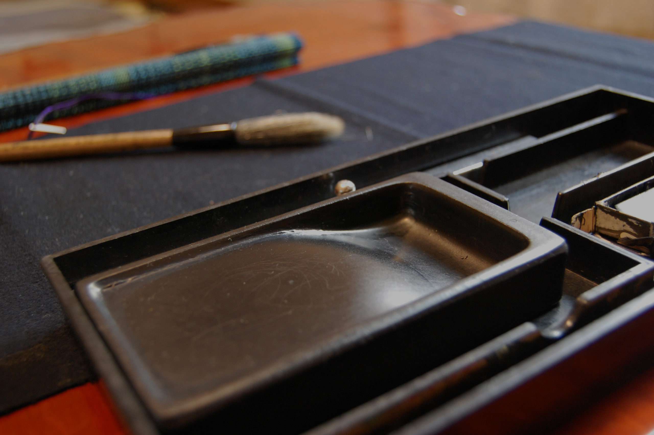 写経の会イメージ写真１